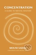 Kniha: Concentration (Mouni Sadhu). Aeon, 2023