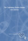 Kniha: The Translation Studies Reader (Venuti Lawrence). Routledge, 2026