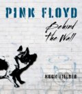 Kniha: Pink Floyd (Hugh Fielder). Chartwell Books, 2023