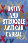 Kniha: Unity and Struggle (Cabral Amilcar). Apollo, 2023