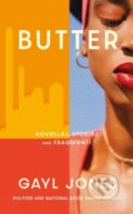 Kniha: Butter, 2023