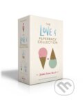 Kniha: The Love & Paperback Collection (Boxed Set) (Jenna Evans Welch). Simon & Schuster Books for Young Readers, 2022