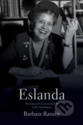 Kniha: Eslanda (Barbara Ransby). Haymarket Books, 2022