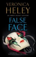 Kniha: False Face, 2022