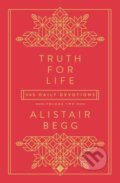 Kniha: Truth For Life - Volume 2 (Alistair Begg). , 2022