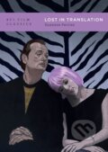 Kniha: Lost in Translation (Professor Suzanne Ferriss). , 2023