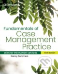 Kniha: Fundamentals of Case Management Practice (Nancy Summers). Brooks/Cole, 2024