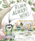 Kniha: Bijan Always Wins (Adib Khorram). , 2024