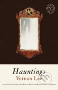 Kniha: Hauntings (Vernon Lee). , 2025