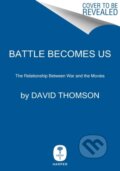 Kniha: The Fatal Alliance (David Thomson). HarperCollins, 2024