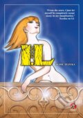 Kniha: I.L. (Osamu Tezuka). , 2024