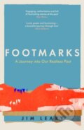 Kniha: Footmarks (Jim Leary). Icon Books, 2024