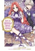 Kniha: Pass the Monster Meat, Milady! 9 (Chika Mizube). Kodansha Comics, 2025