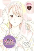 Kniha: Mint Chocolate, Vol. 7 (Amber Tamosaitis, Viet Phuong Vu a Mami Orikasa). Yen Press, 2023