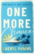 Kniha: One More Chance (Cheryl Phipps). Vinci Books, 2026