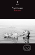 Kniha: Patriots (Peter Morgan). Faber and Faber, 2023