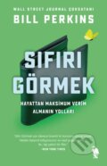 Kniha: Sıfırı Görmek (Bill Perkins a Serap Çakır Özcan). , 2023