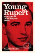 Kniha: Young Rupert (Walter Marsh). Scribe Publications, 2023