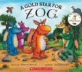 Kniha: A Gold Star for Zog (Donaldson Julia). Scholastic, 2024