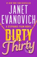 Kniha: Dirty Thirty (Evanovich Janet). Atria Books, 2024