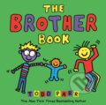 Kniha: The Brother Book (Todd Parr). Little, Brown Young Readers, 2025