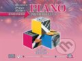 Kniha: Bastien Piano Basics: Piano - Primer (James Bastien). , 2025