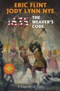 Kniha: 1635: The Weaver's Code (Eric Flint a Jody Lynn Nye). , 2024