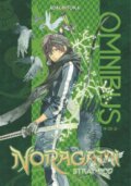 Kniha: Noragami Omnibus 7 (Vol. 19-21) (Adachitoka). Kodansha Comics, 2023