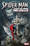 Kniha: Spider-man: The Lost Hunt (J. M. DeMatteis). , 2023
