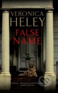 Kniha: False Name, 2023