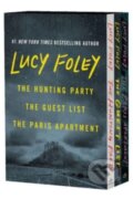 Kniha: Lucy Foley Boxed Set (Lucy Foley). , 2023