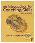 Kniha: An Introduction to Coaching Skills (Christian van Nieuwerburgh). Sage Publications, 2025