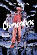 Kniha: Clementine Book Three (Tillie Walden). Image Comics, 2025