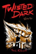 Kniha: The Traveller Volume 2 (Neil Gibson). Twisted Comics, 2026