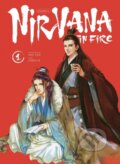Kniha: Nirvana in Fire Vol 1 (Hai Yan). , 2024
