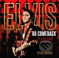 Kniha: Elvis '68 Comeback (Binder Steve). Thunder Bay Press, 2022