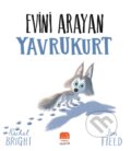 Kniha: Evini Arayan Yavrukurt (Rachel Bright a Selin Sayar Tekkuş). , 2022