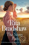 Kniha: Stony Path (Rita Bradshaw). Headline Book, 2026