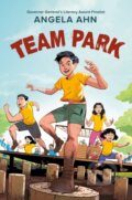 Kniha: Team Park (Angela Ahn). Tundra, 2025