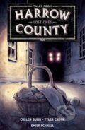 Kniha: Tales from Harrow County Volume 3: Lost Ones (Cullen Bunn, Tyler Crook a Emily Schnall). , 2023