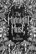 Kniha: The Midnight Muse (Kaplan Jo). Clash Books, 2026
