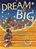 Kniha: Dream Big (Jordan Deloris). Simon & Schuster, 2023