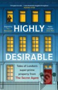 Kniha: Highly Desirable (Anonymous). Headline Book, 2024