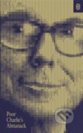 Kniha: Poor Charlie’s Almanack (Charles T. Munger a Peter D. Kaufman). Stripe Press, 2026
