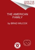 Kniha: Get Married (Wilcox Brad). Broadside, 2024