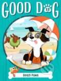 Kniha: Beach Paws (Higgins Cam). , 2024