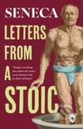 Kniha: Letters from a Stoic (#Value!). , 2022