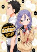 Kniha: When Will Ayumu Make His Move? 8 (Soichiro Yamamoto). Kodansha Comics, 2022