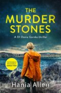 Kniha: The Murder Stones (Hania Allen). Constable, 2022