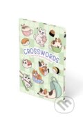 Kniha: Crosswords (Ivy Finnegan). Arcturus, 2026